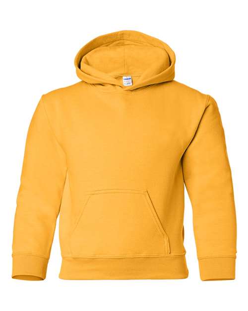 Gildan Youth Heavy Blend Hoodie