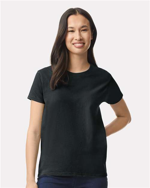 Gildan Women's Ultra Cotton T-Shirt