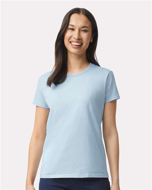 Gildan Women's Ultra Cotton T-Shirt