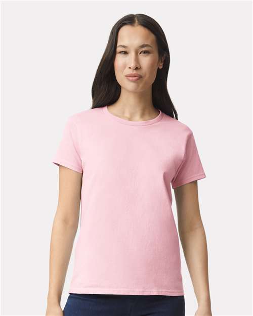 Gildan Women's Ultra Cotton T-Shirt