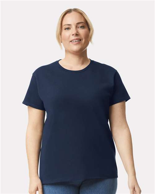 Gildan Women's Ultra Cotton T-Shirt