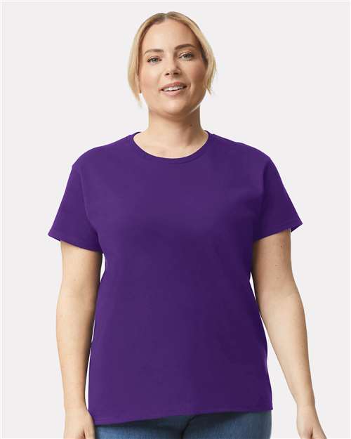 Gildan Women's Ultra Cotton T-Shirt