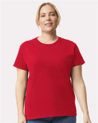 Gildan Women's Ultra Cotton T-Shirt