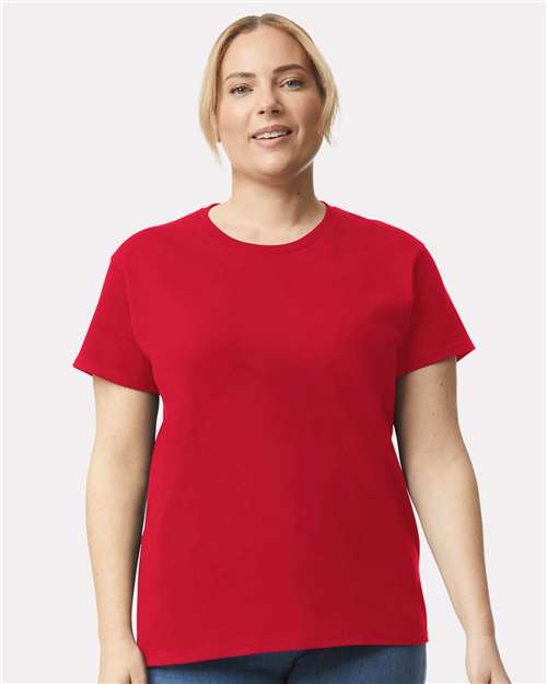 Gildan Women's Ultra Cotton T-Shirt