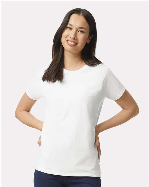 Gildan Women's Ultra Cotton T-Shirt