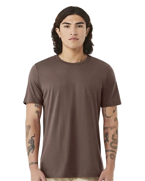 Bella + Canvas Soft Cotton T-Shirt
