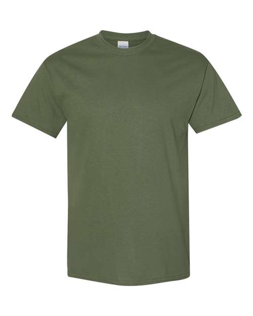 Gildan Unisex Heavy Cotton T-Shirt