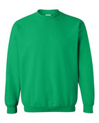 Gildan Heavy Blend Crewneck