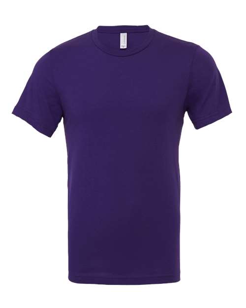 Bella + Canvas Soft Cotton T-Shirt