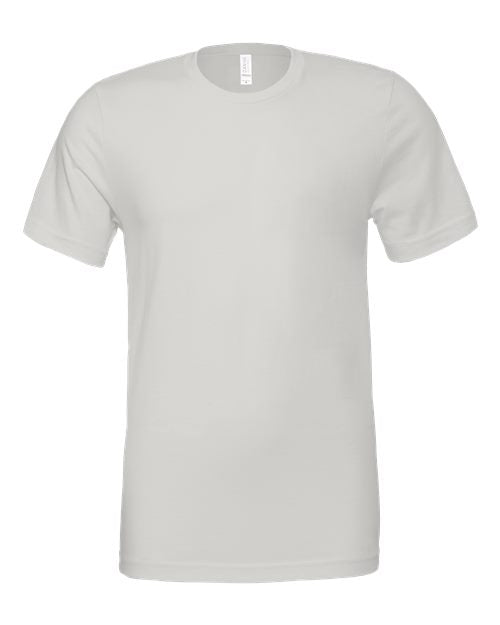 Bella + Canvas Soft Cotton T-Shirt