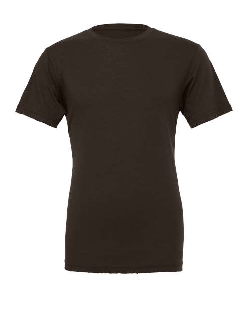 Bella + Canvas Soft Cotton T-Shirt