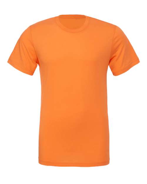 Bella + Canvas Soft Cotton T-Shirt