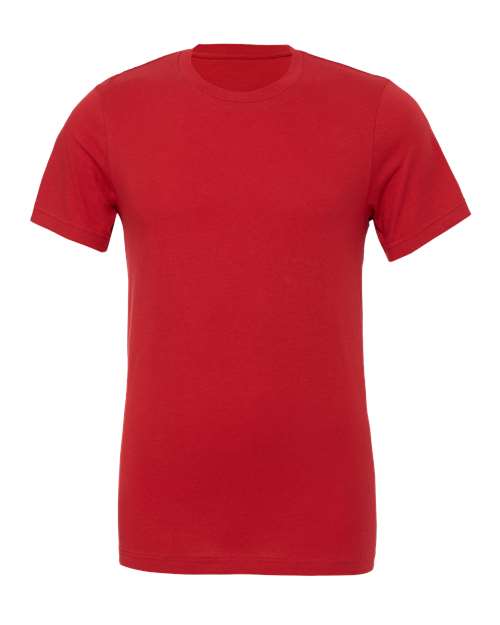 Bella + Canvas Soft Cotton T-Shirt
