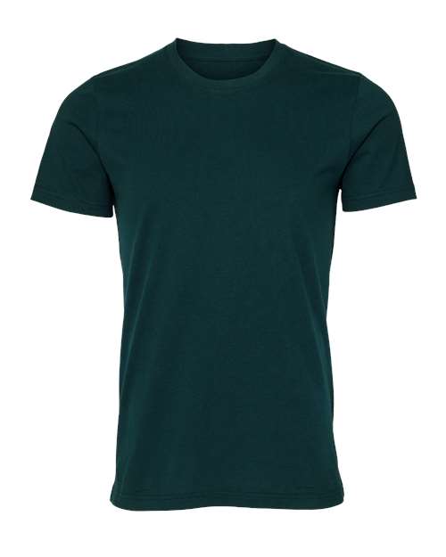 Bella + Canvas Soft Cotton T-Shirt