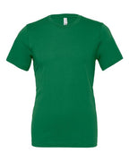 Bella + Canvas Soft Cotton T-Shirt