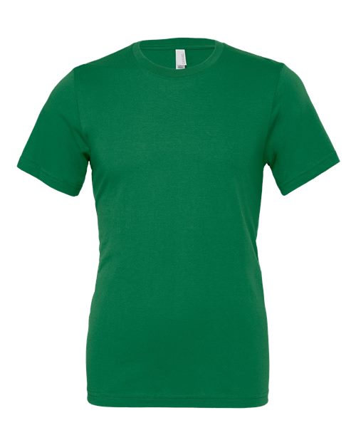 Bella + Canvas Soft Cotton T-Shirt