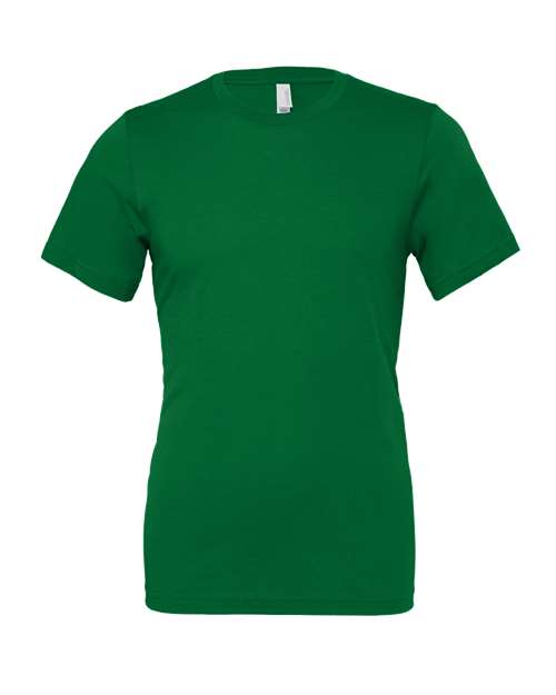 Bella + Canvas Soft Cotton T-Shirt
