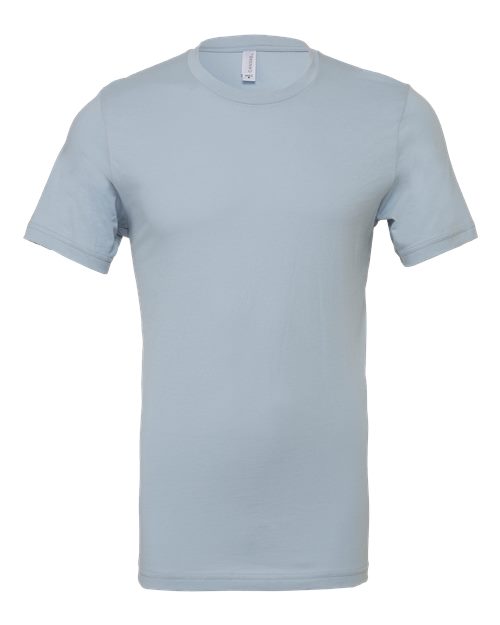 Bella + Canvas Soft Cotton T-Shirt