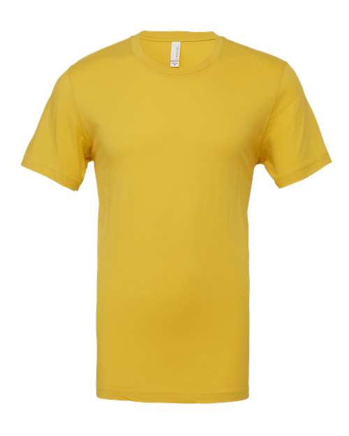 Bella + Canvas Soft Cotton T-Shirt