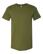 Bella + Canvas Soft Cotton T-Shirt