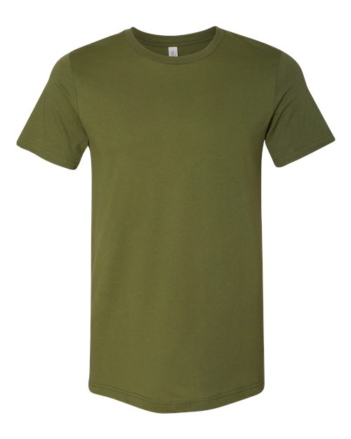 Bella + Canvas Soft Cotton T-Shirt