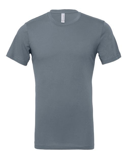 Bella + Canvas Soft Cotton T-Shirt
