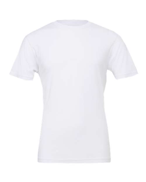 Bella + Canvas Soft Cotton T-Shirt