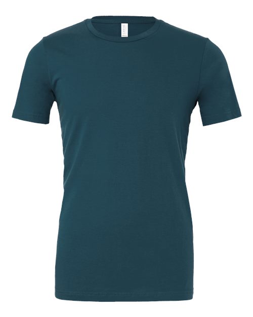 Bella + Canvas Soft Cotton T-Shirt