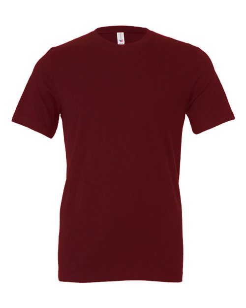 Bella + Canvas Soft Cotton T-Shirt