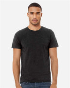 Bella + Canvas Triblend Tee