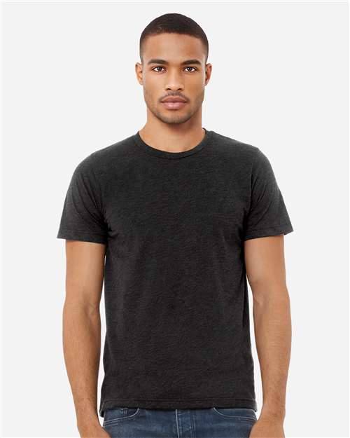 Bella + Canvas Triblend Tee