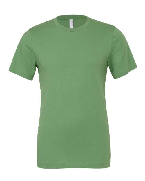 Bella + Canvas Soft Cotton T-Shirt