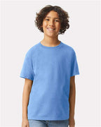 Gildan Youth Ultra Cotton T-Shirt