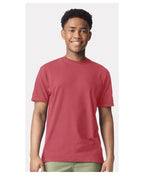 Comfort Colors Garment-Dyed Heavyweight Tee