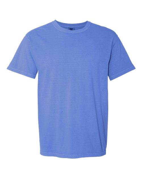 Comfort Colors Garment-Dyed Heavyweight Tee