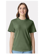 Comfort Colors Garment-Dyed Heavyweight Tee