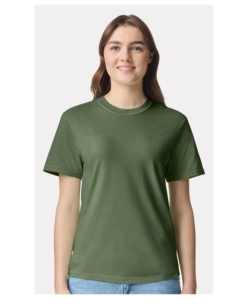 Comfort Colors Garment-Dyed Heavyweight Tee