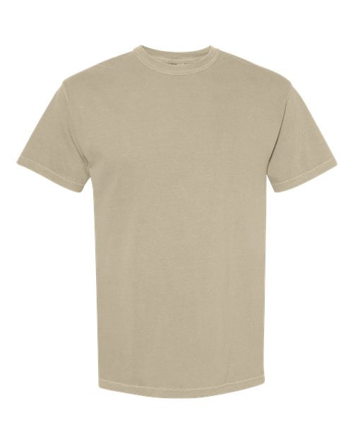 Comfort Colors Garment-Dyed Heavyweight Tee