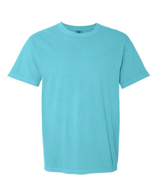 Comfort Colors Garment-Dyed Heavyweight Tee