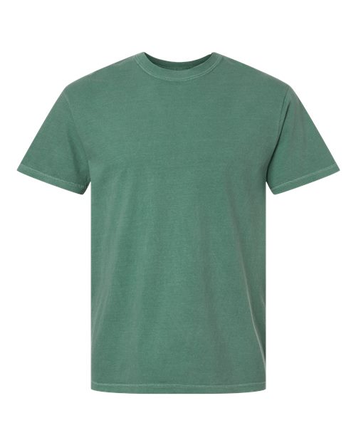 Comfort Colors Garment-Dyed Heavyweight Tee