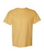 Comfort Colors Garment-Dyed Heavyweight Tee
