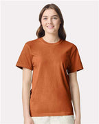 Comfort Colors Garment-Dyed Heavyweight Tee