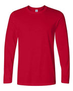 Gildan Softstyle Long Sleeve T-Shirt