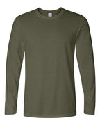 Gildan Softstyle Long Sleeve T-Shirt