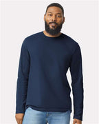Gildan Softstyle Long Sleeve T-Shirt