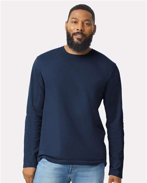 Gildan Softstyle Long Sleeve T-Shirt