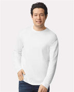 Gildan Softstyle Long Sleeve T-Shirt