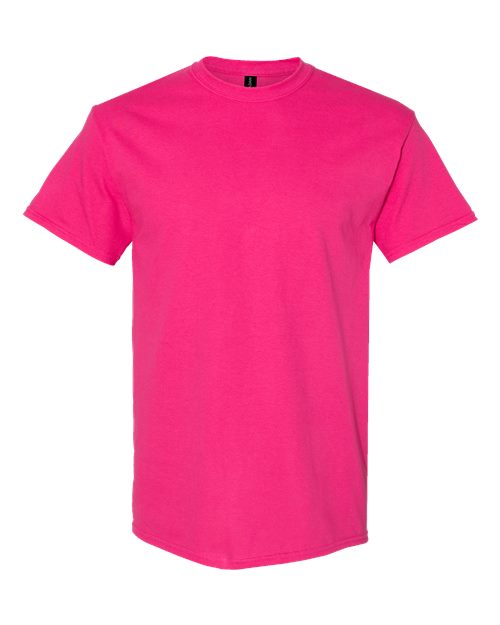 Gildan Unisex Heavy Cotton T-Shirt