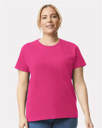 Gildan Women's Ultra Cotton T-Shirt