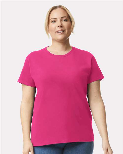 Gildan Women's Ultra Cotton T-Shirt